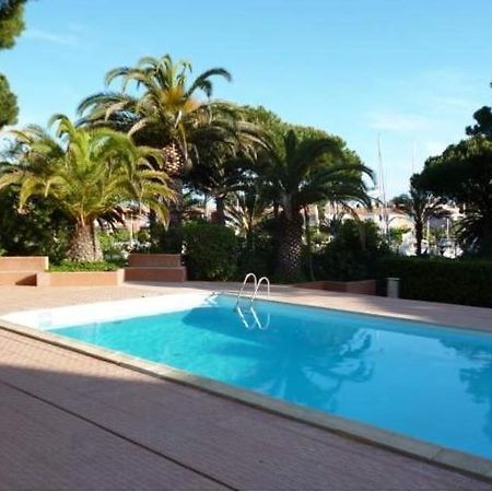 Appartement 2 Pieces Cap D'Agde Exteriör bild