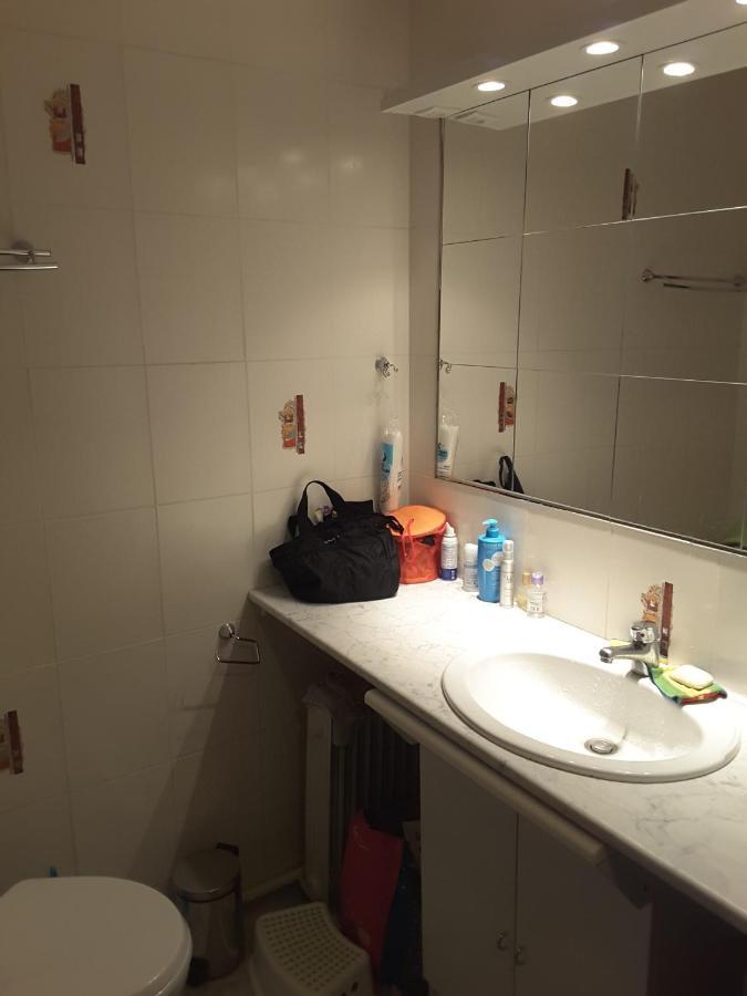 Appartement 2 Pieces Cap D'Agde Exteriör bild